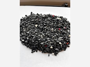 ABS wtrysk poprodukcja