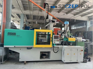 Arburg 470S 1000-290/