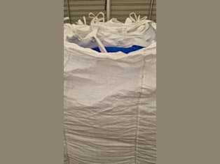 Granulaty LDPE poprodukcyjne