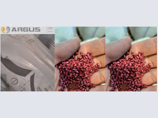 PC Makrolon Burgundy