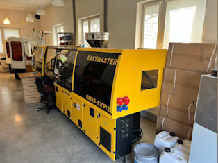 ChenHsong injection molding