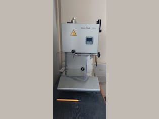 Zwick Roell Cflow Plastometer