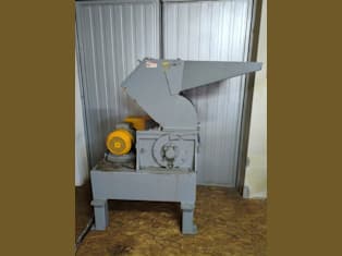 Młyn, rozdrabniarka kaskadowy