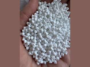 LDPE Biały MFI - 0,99
