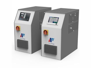 Termostaty do form wtryskowych