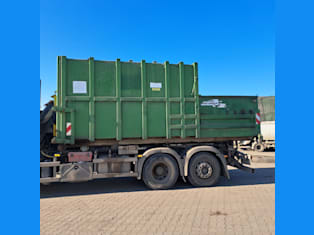 Prasokontenery - częściowo