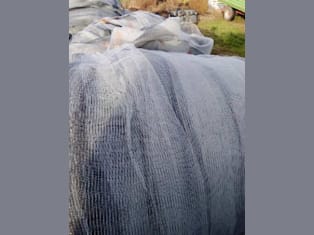 HDPE mesh 
