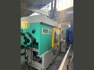 Wtryskarka Arburg 420C