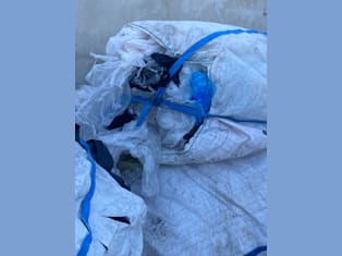 Folia LDPE - kolor mix