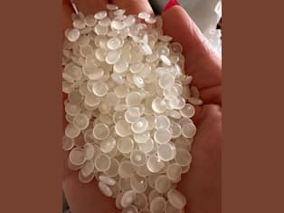 PP regranulat naturalny