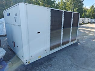 Chiller Agregat 30RA-200
