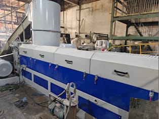 Linia do Granulacji z