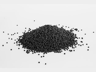 Ekoflex-TPE regranulate