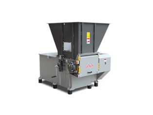 Usługa rozdrobnienia