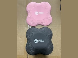 Mata do jogi, na kolano