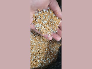 Regrind Polyamide PA6.6