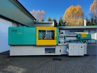 Arburg 720S-3000-1300