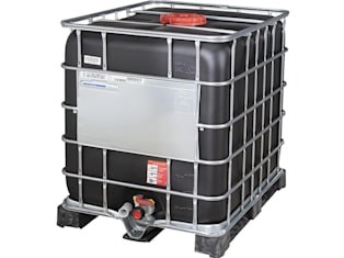 Paletopojemnik Dppl mauzer