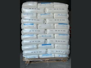 Hostalen Acp 5831D, HDPE