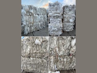 Folia PE transparentna