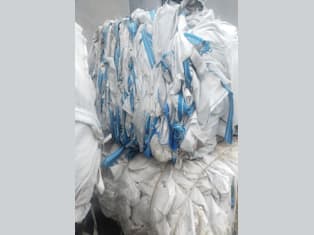 Used Big Bags 