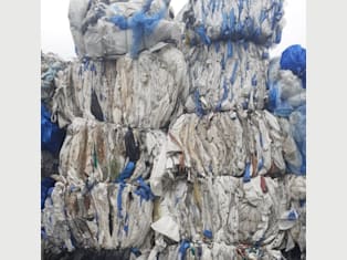 Mix Big Bags and Film