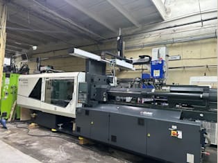 Sumitomo Demag Systec