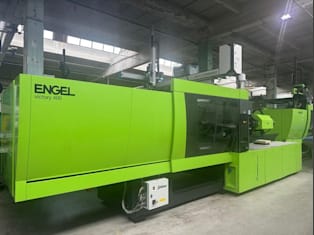 Engel Victory 2550/400