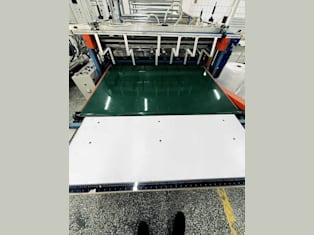 PE Foam and Film Sheet