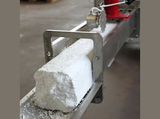 EPS (polistyren spieniony)