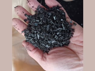 PVC (Ground Vinyl Records)