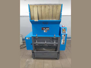 Młyn do tworzyw/kabli