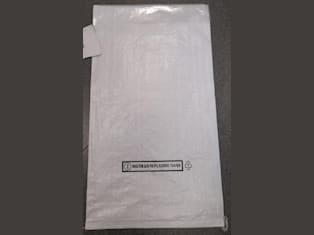 Worek PP 50x90cm PE 510x1050x0,08