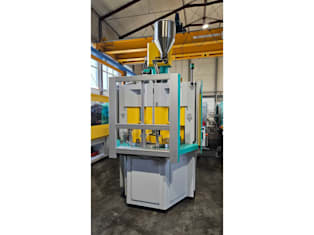 Arburg Allrounder 1200