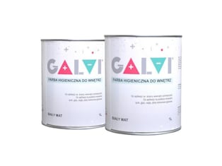 Farba przeciwgrzybicza