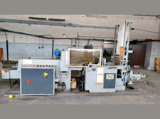 Automat do Produkcji