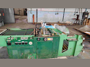 Automat do produkcji