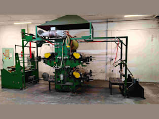 Drukarka fleksograficzna