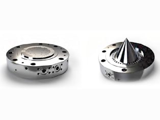 Części zamienne do ekstruderów