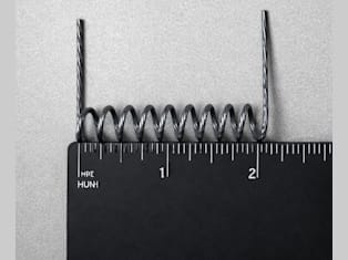 Sales Offer – Tungsten