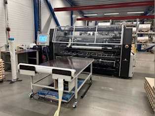 Scae dimatic eth 510sht/2100