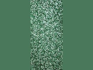 Green PE regranulate