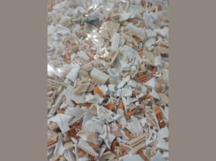 PVC miękkie przemiał