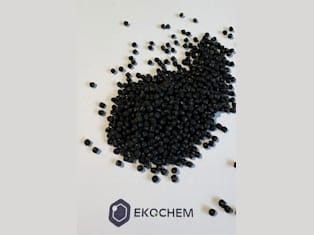 Ekocolor Black - czarny