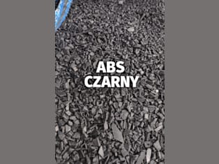 ABS black 