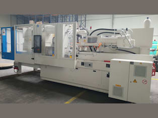 Krauss Maffei 250-1400CX