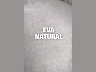 EVA natural 