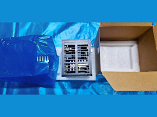 Zasilacz Sysmac NJ-PA3001