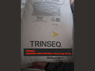 Granulat ABS Trinseo