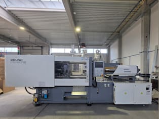 Sound UN180Epiii Hydraulic